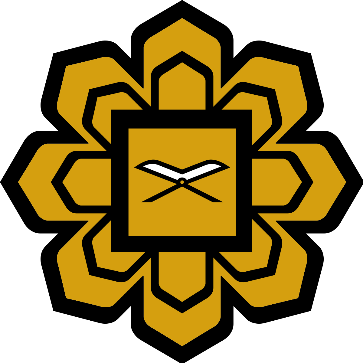 IIUM Logo
